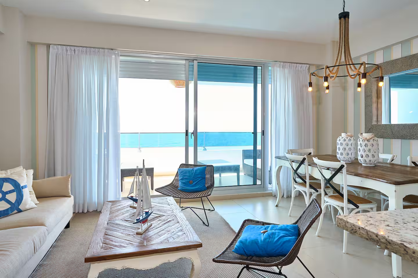 Apartamento #1