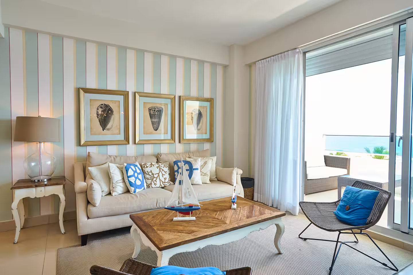 Apartamento #2
